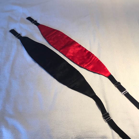 Tuxedo with Accessories - Picture 5 of 5